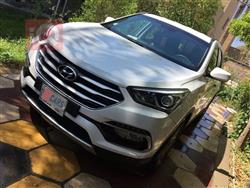 هيونداي سانتافي